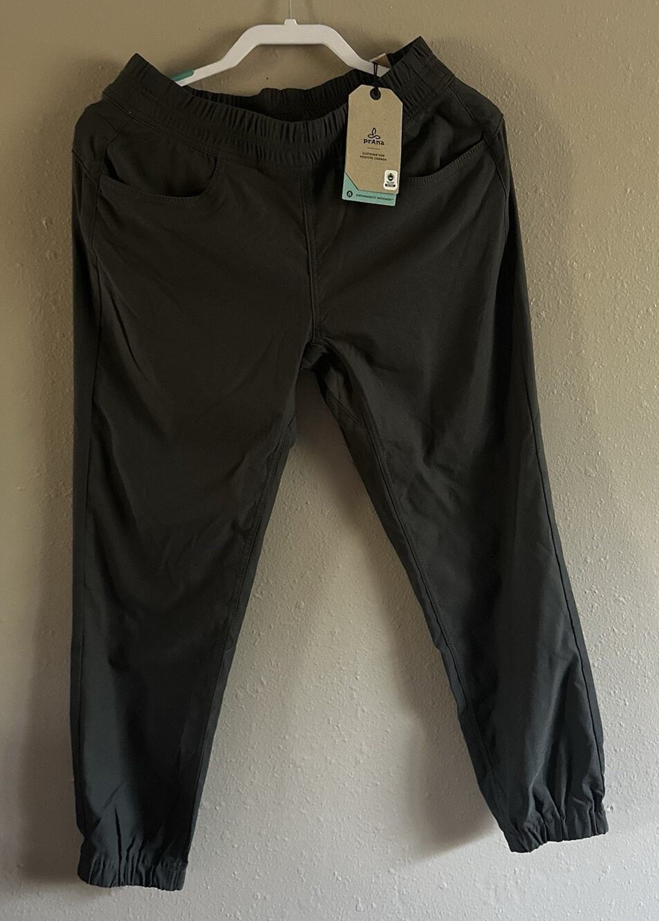 PrAna Jogger Pants